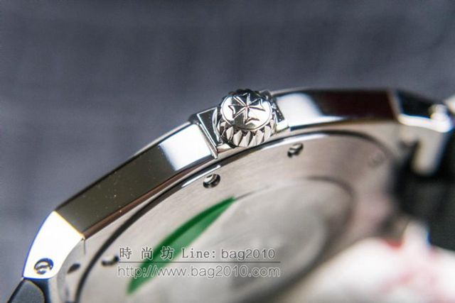 vacheron Constantin手錶 江詩丹頓Overseas縱橫四海腕表 經典款 江詩丹頓高端男表  hds1765